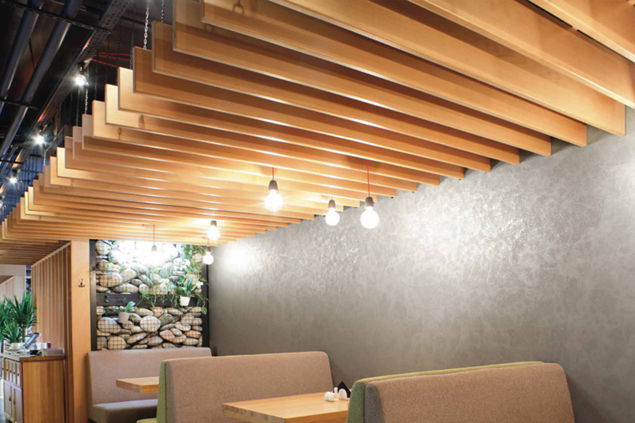 Work with peace of mind knowing that we’re covered and accountable. We treat every project as if it were our own property.